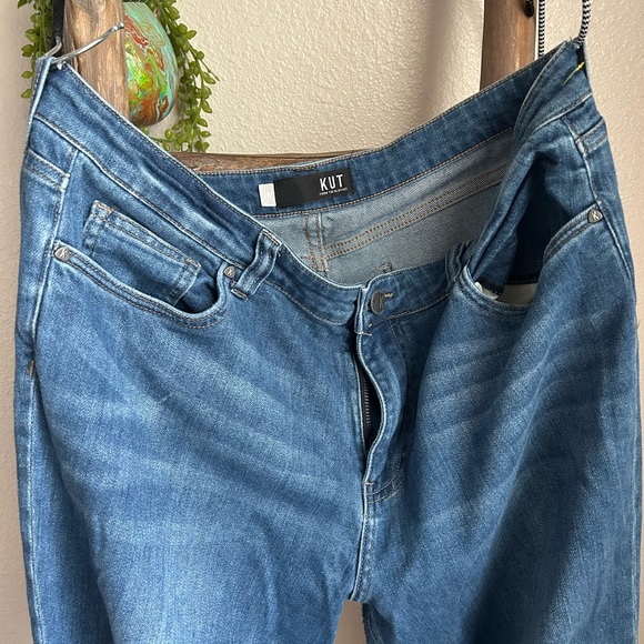 Kut from the Kloth Women’s Jeans - Picture 2 of 6